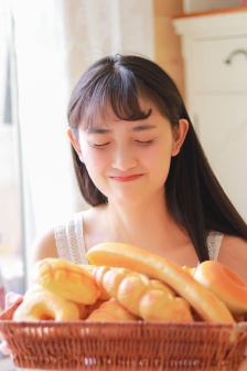 进藤美空