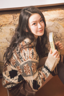 圣华女子学院第1集